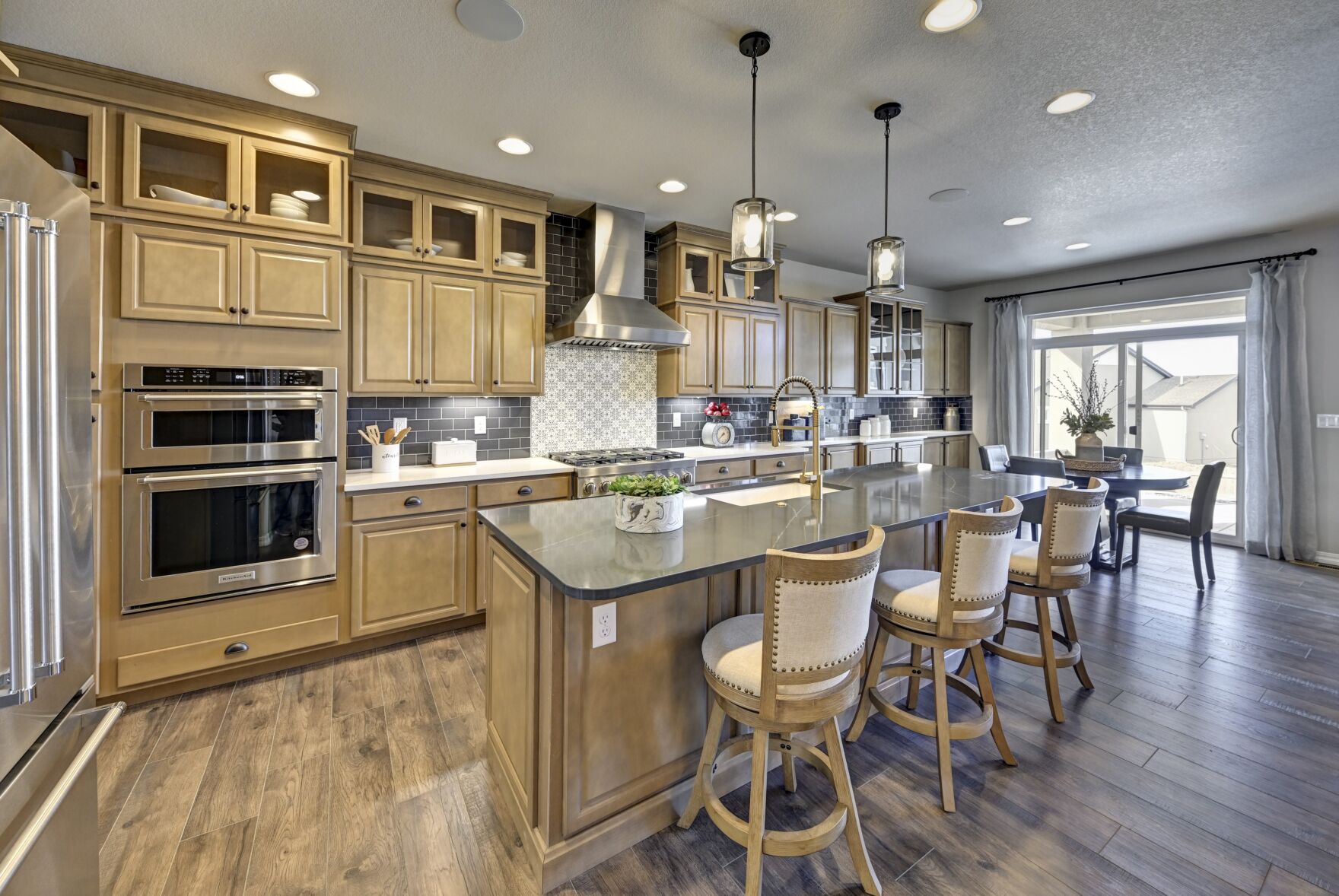 Carnegie Kitchen